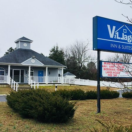 Village Inn & Suites - Smithville Eksteriør billede