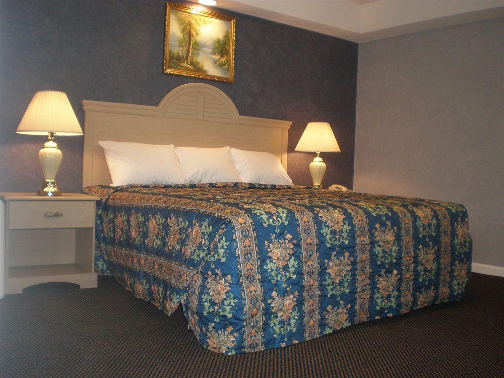 Village Inn & Suites - Smithville Eksteriør billede