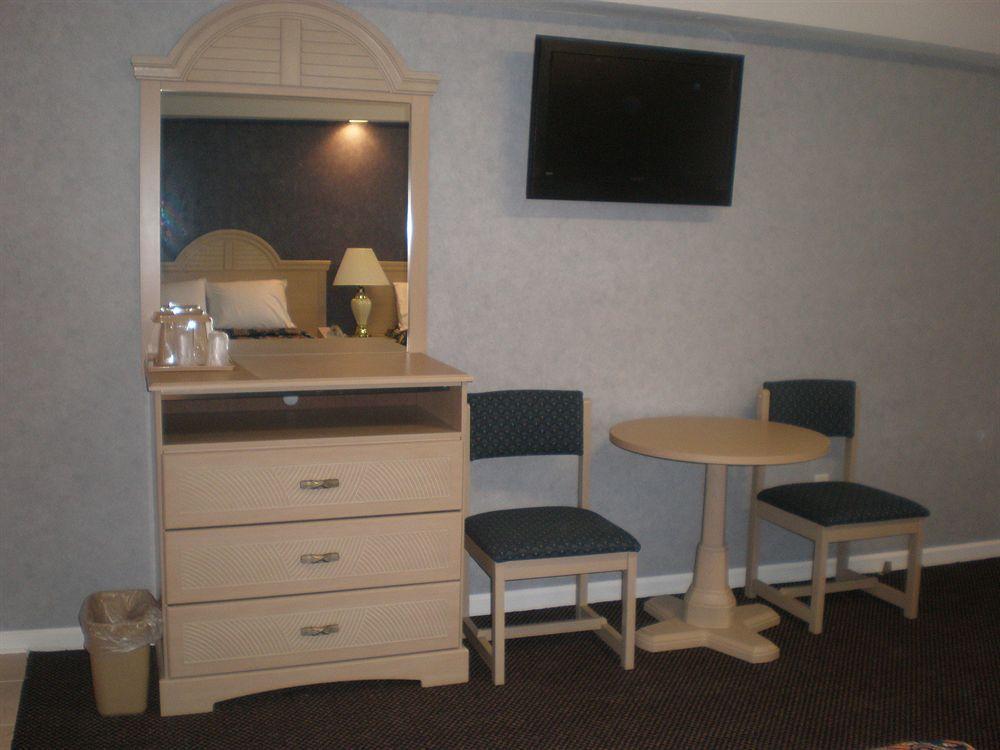 Village Inn & Suites - Smithville Værelse billede