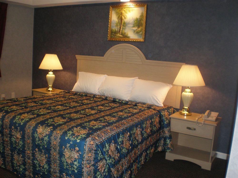 Village Inn & Suites - Smithville Eksteriør billede