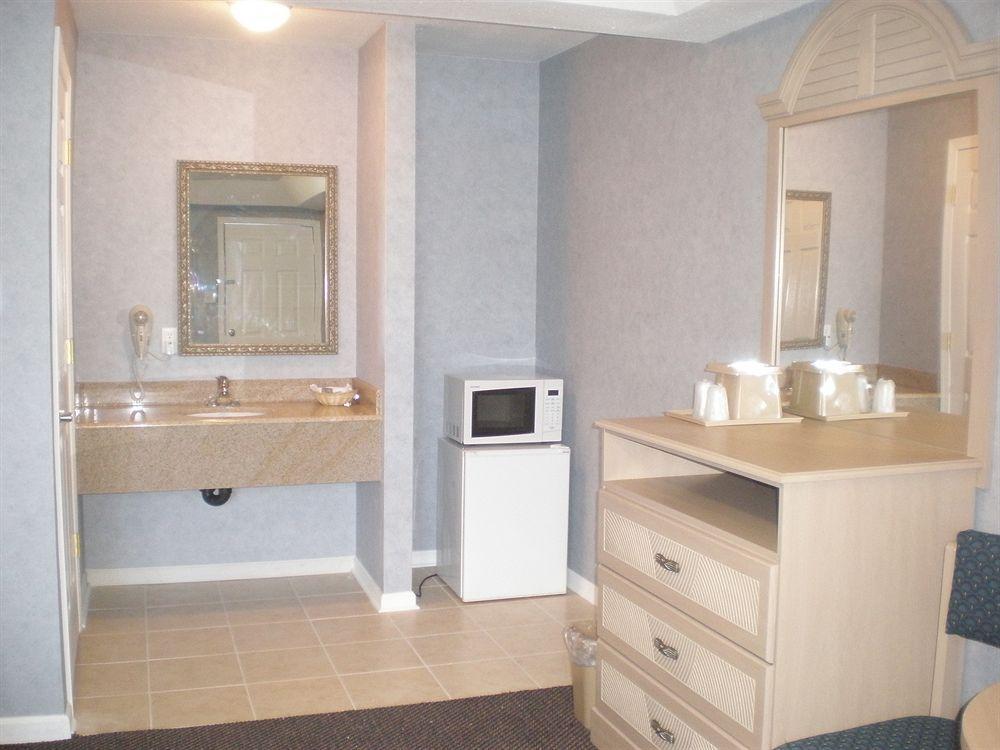 Village Inn & Suites - Smithville Værelse billede