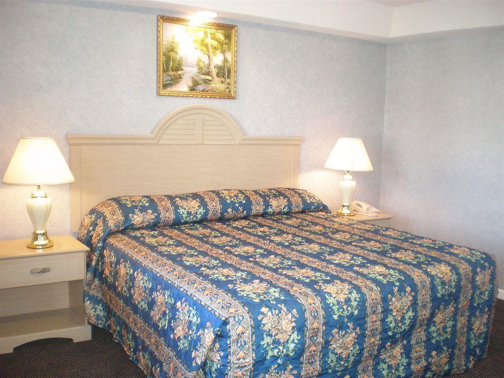 Village Inn & Suites - Smithville Eksteriør billede