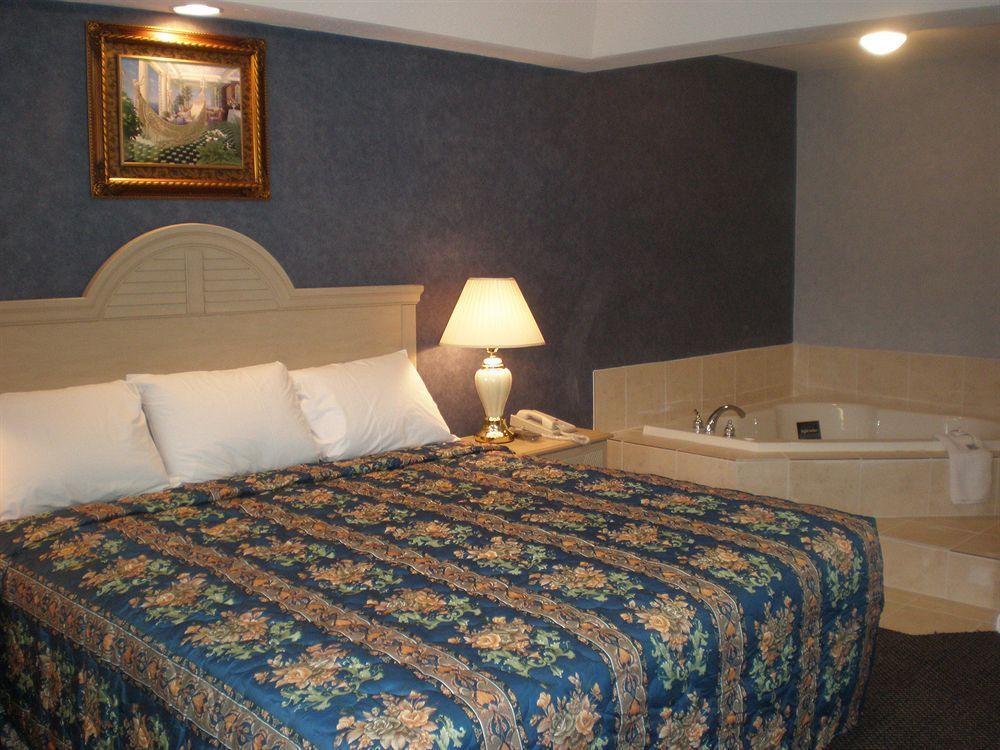 Village Inn & Suites - Smithville Eksteriør billede