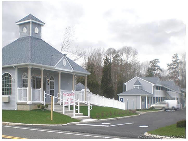 Village Inn & Suites - Smithville Eksteriør billede