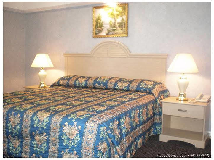 Village Inn & Suites - Smithville Værelse billede