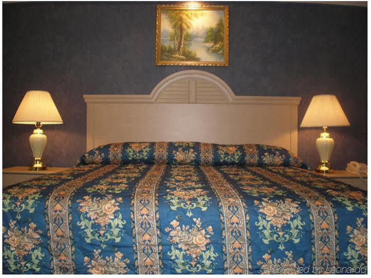 Village Inn & Suites - Smithville Eksteriør billede