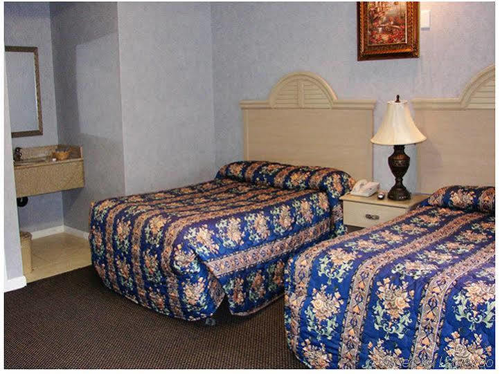 Village Inn & Suites - Smithville Værelse billede