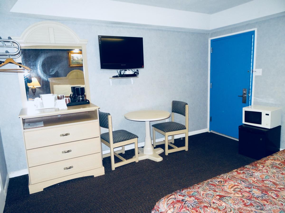 Village Inn & Suites - Smithville Eksteriør billede
