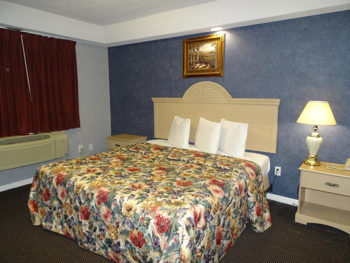 Village Inn & Suites - Smithville Eksteriør billede