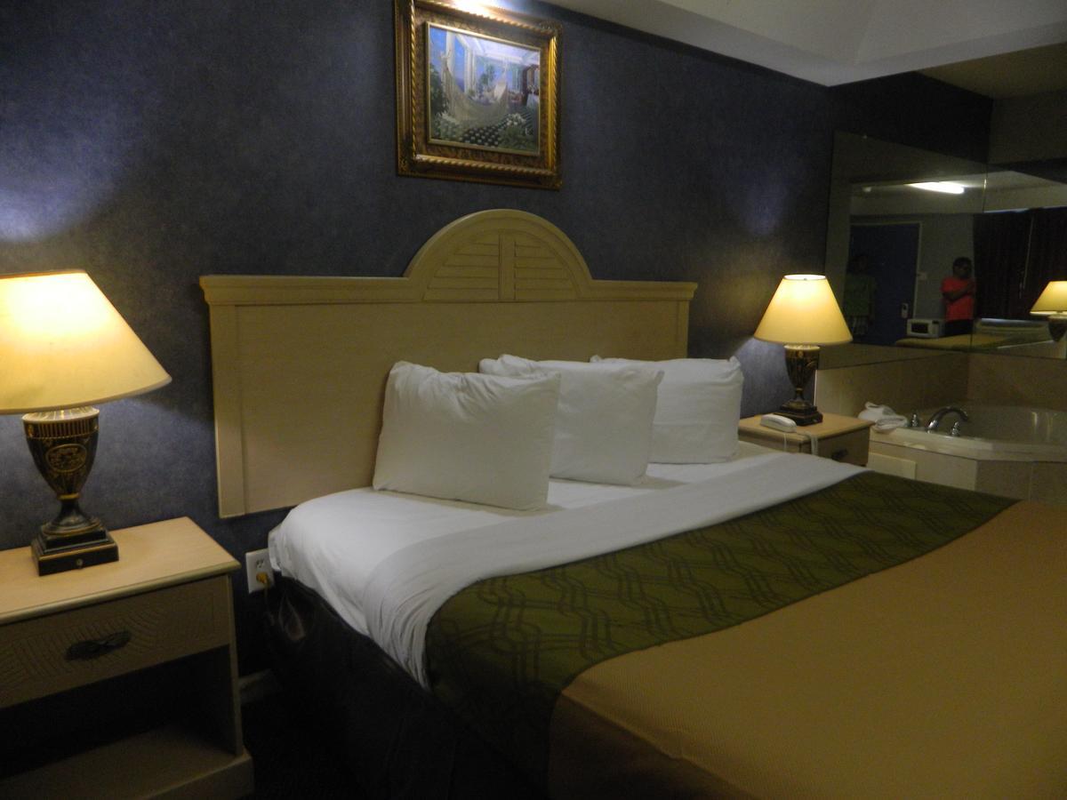 Village Inn & Suites - Smithville Eksteriør billede