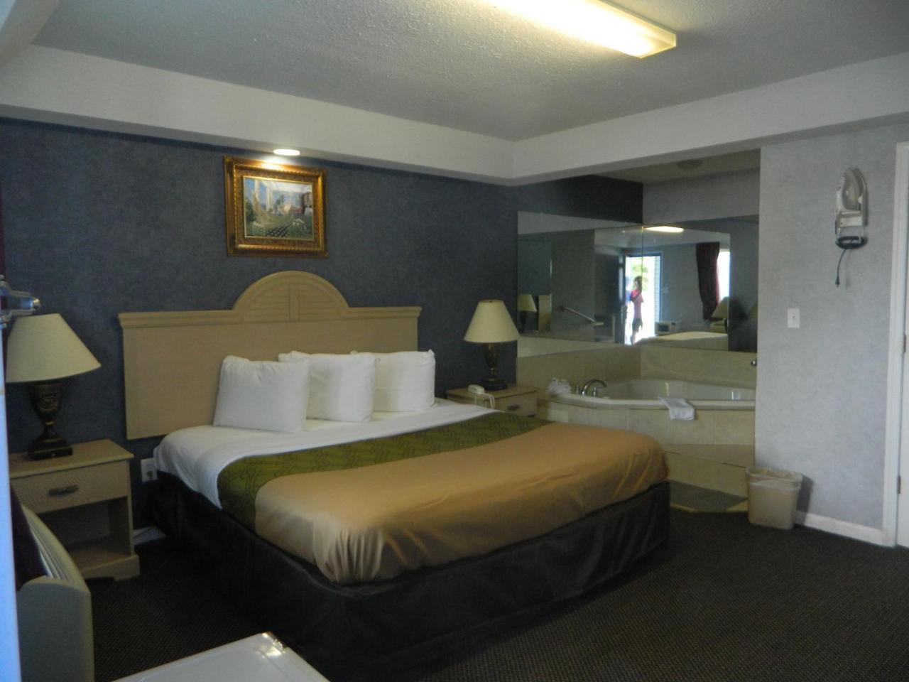 Village Inn & Suites - Smithville Eksteriør billede