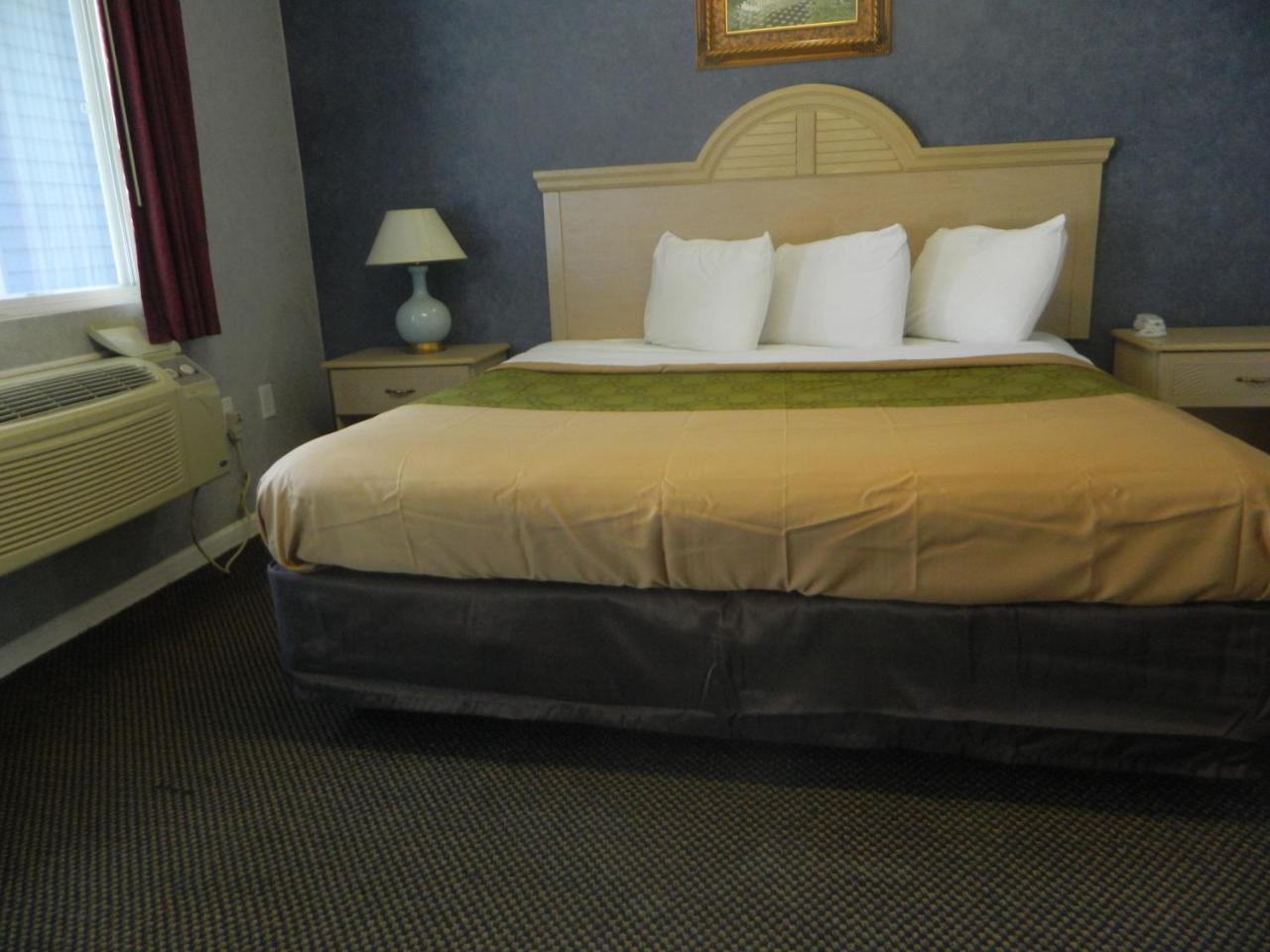 Village Inn & Suites - Smithville Eksteriør billede