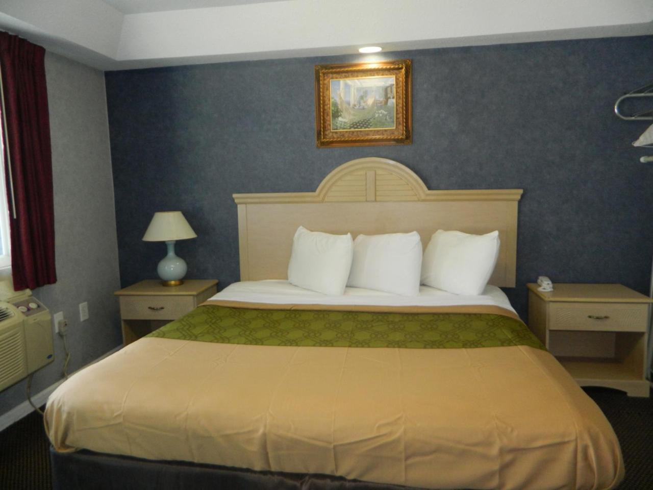Village Inn & Suites - Smithville Eksteriør billede