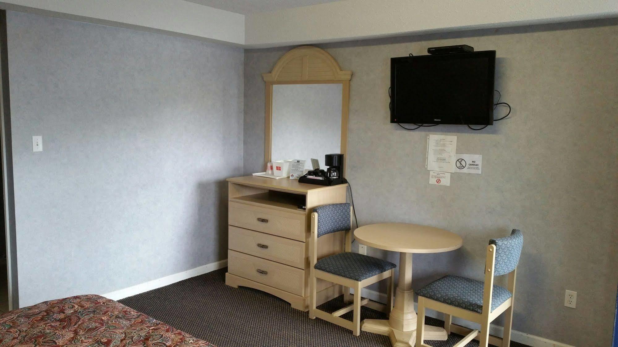 Village Inn & Suites - Smithville Eksteriør billede