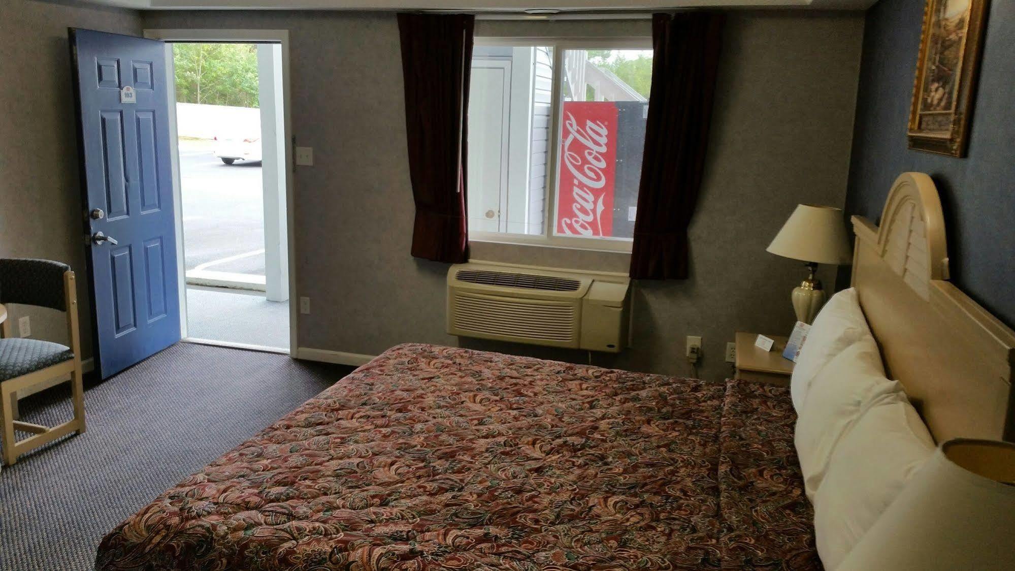 Village Inn & Suites - Smithville Eksteriør billede